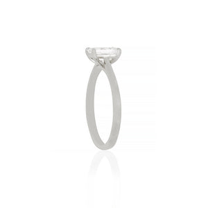 Xaviour Engagement Ring