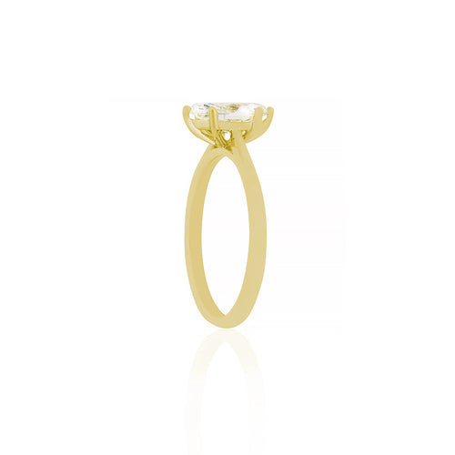 Grayson Engagement Ring