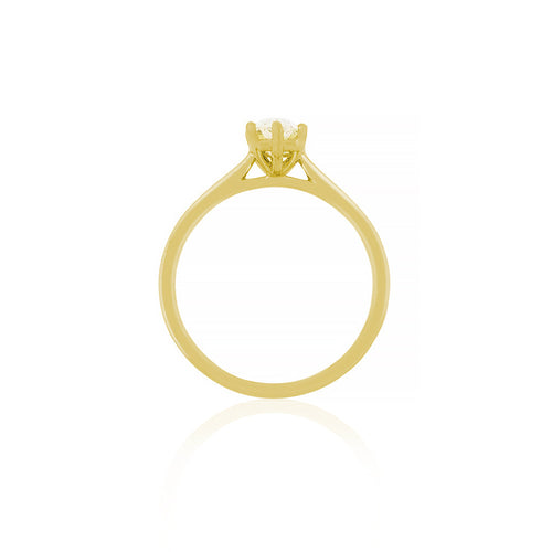 Grayson Engagement Ring