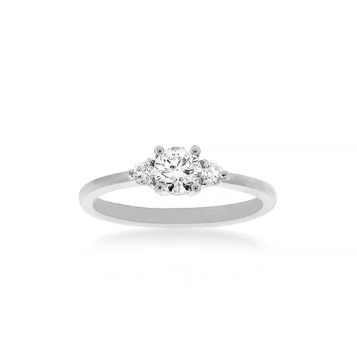 Elora Engagement Ring